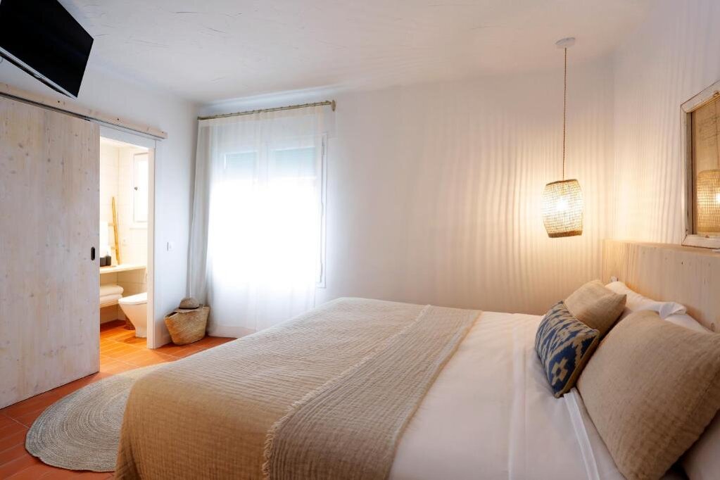Hostal Ses Negres
