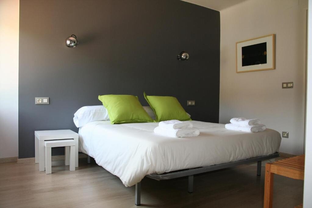 Totsompops hostel