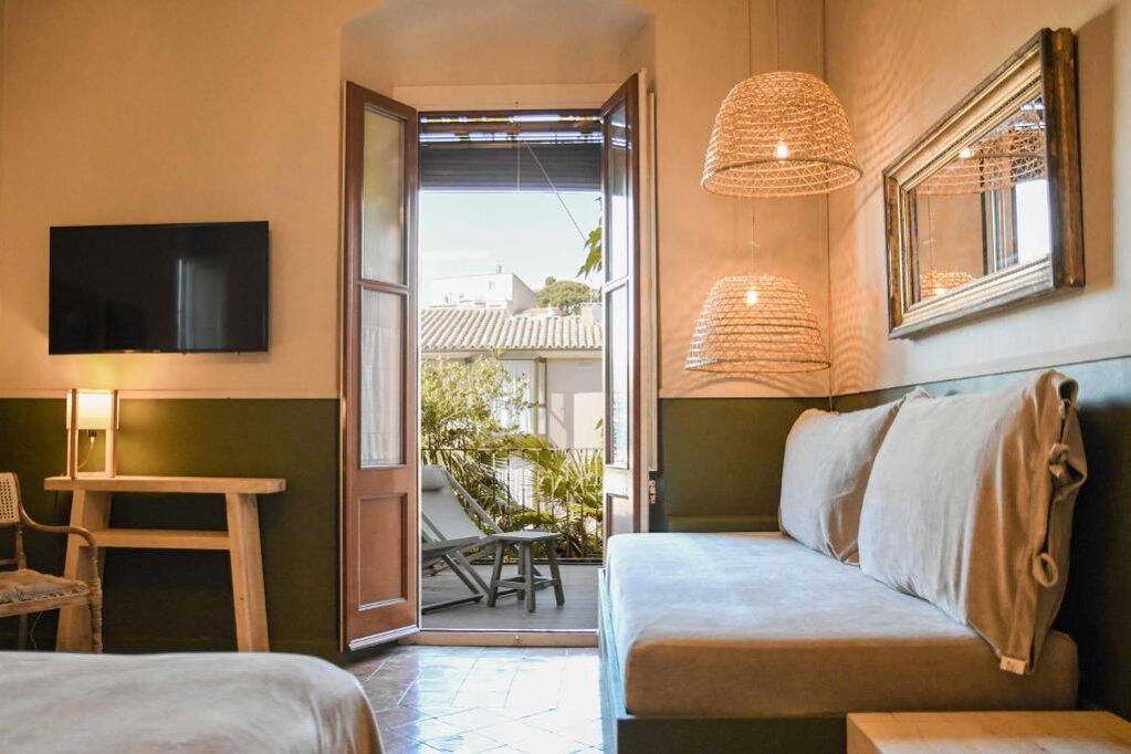 Hotel Aiguaclara