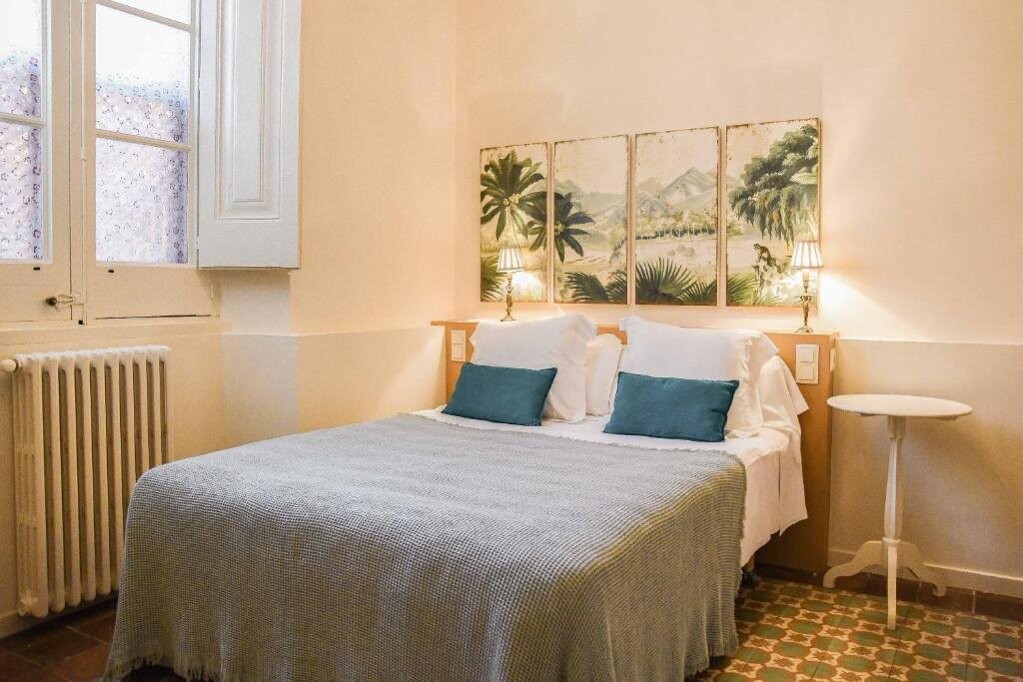 Hotel Aiguaclara