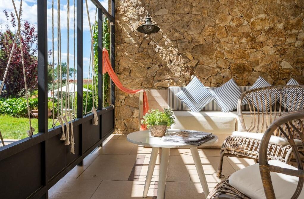 Hotel Alga