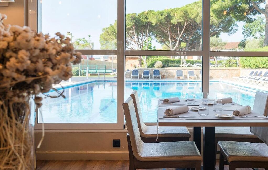 Hotel Alga