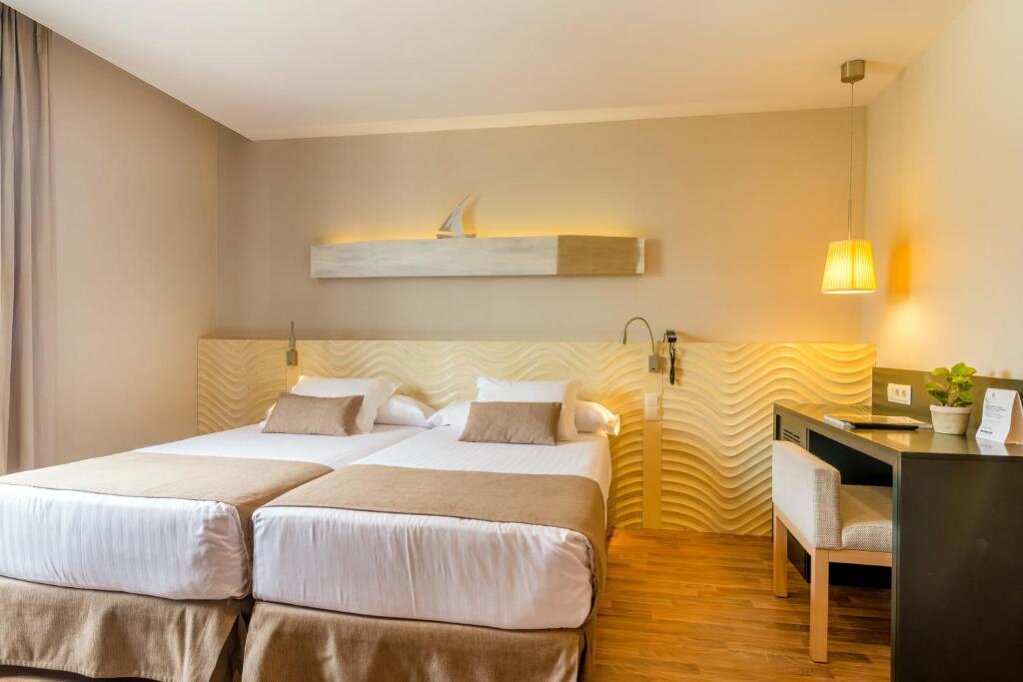 Hotel Alga