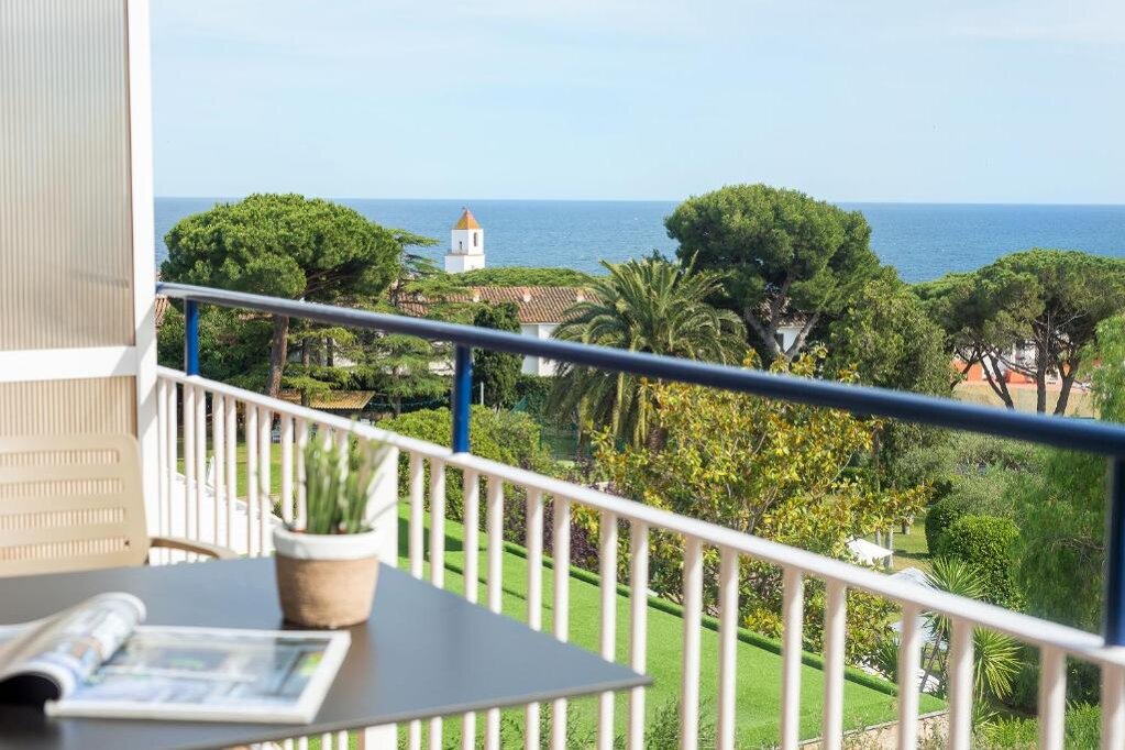 Hotel Alga