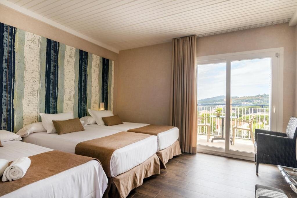 Hotel Alga