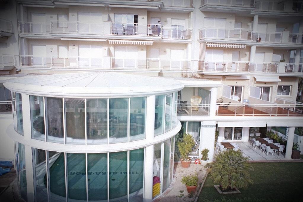 Hotel & Apartaments Thalassa Sport & Wellness