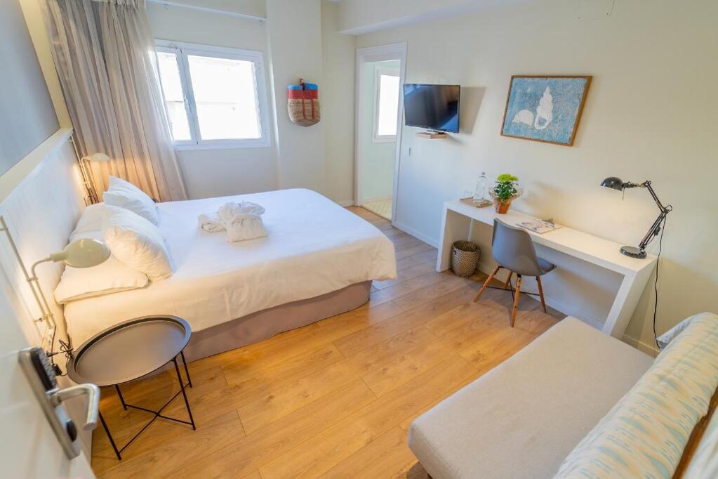 Hotel & Apartaments Thalassa Sport & Wellness