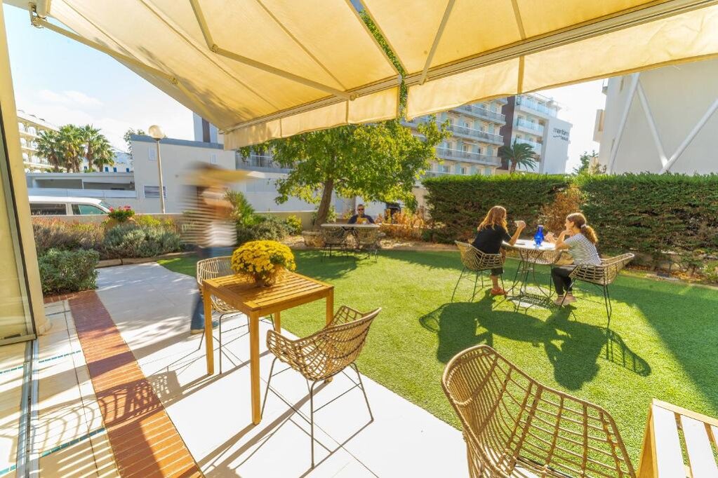 Hotel & Apartaments Thalassa Sport & Wellness