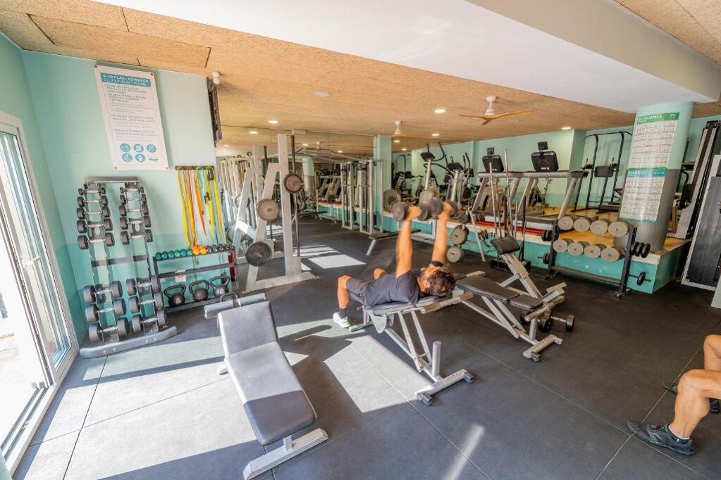 Hotel & Apartaments Thalassa Sport & Wellness