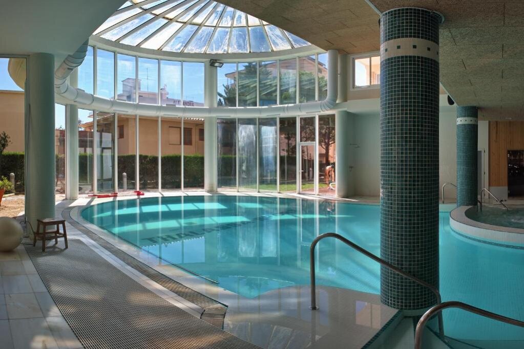 Hotel & Apartaments Thalassa Sport & Wellness