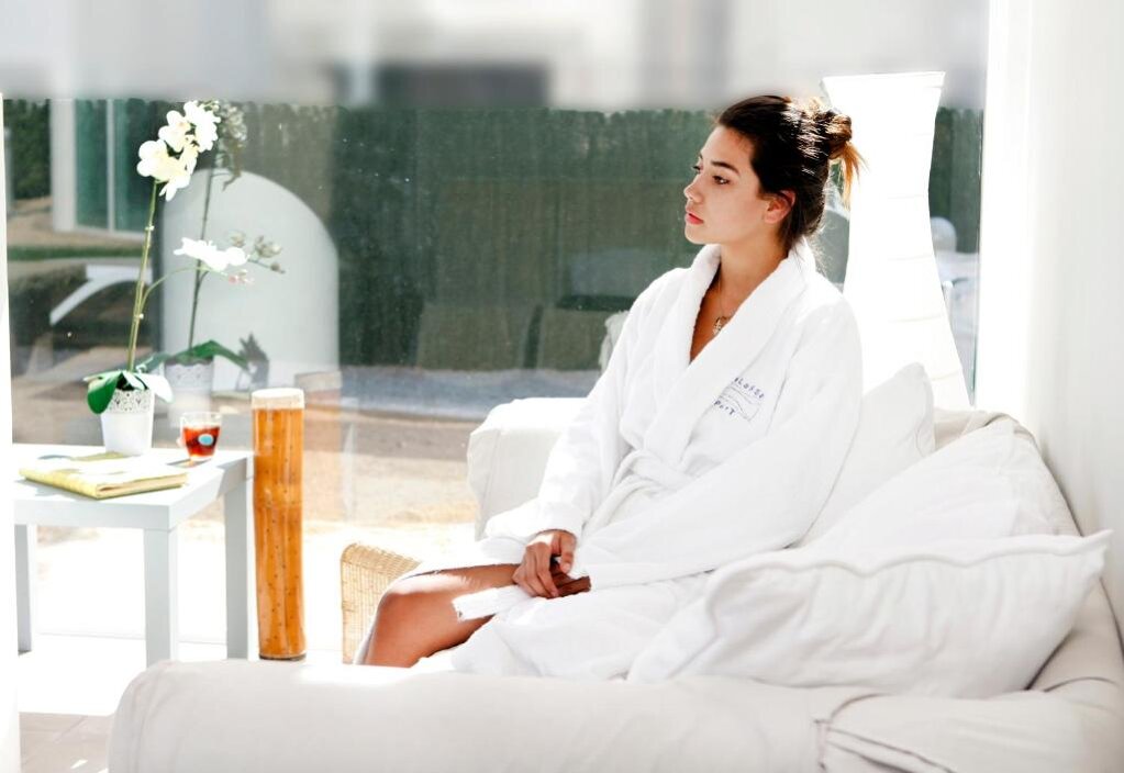 Hotel & Apartaments Thalassa Sport & Wellness