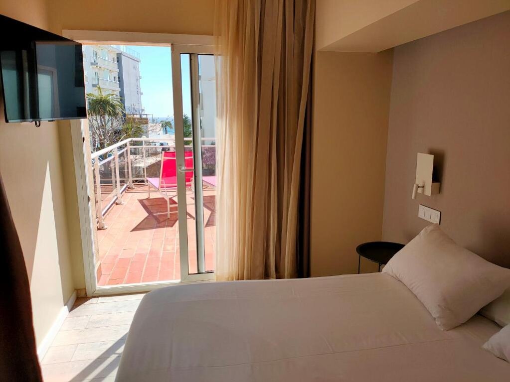 Hotel & Apartaments Thalassa Sport & Wellness