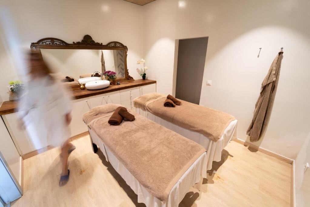 Hotel & Apartaments Thalassa Sport & Wellness