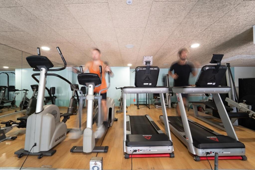 Hotel & Apartaments Thalassa Sport & Wellness