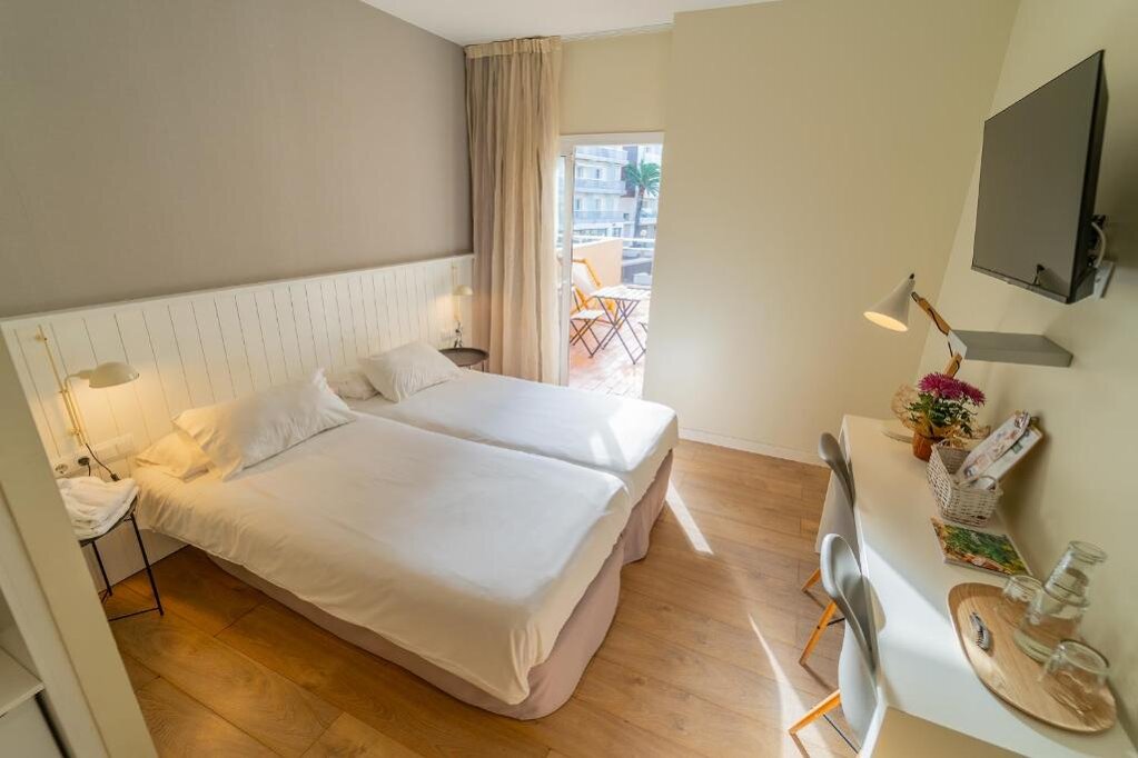 Hotel & Apartaments Thalassa Sport & Wellness