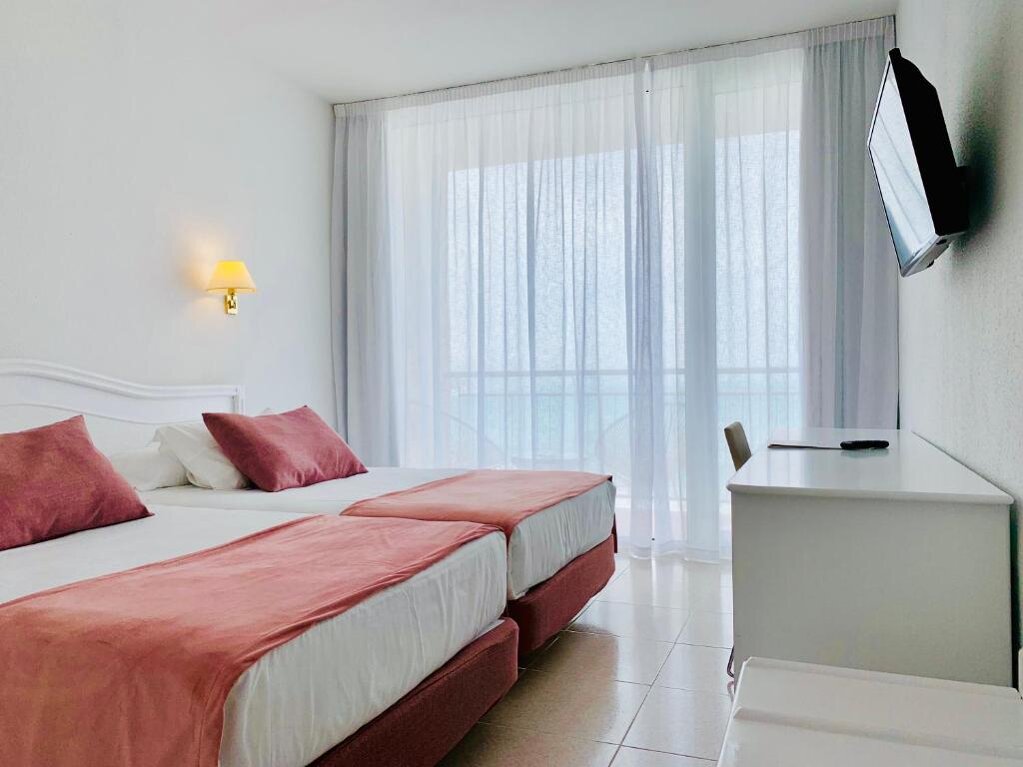 Hotel Aromar
