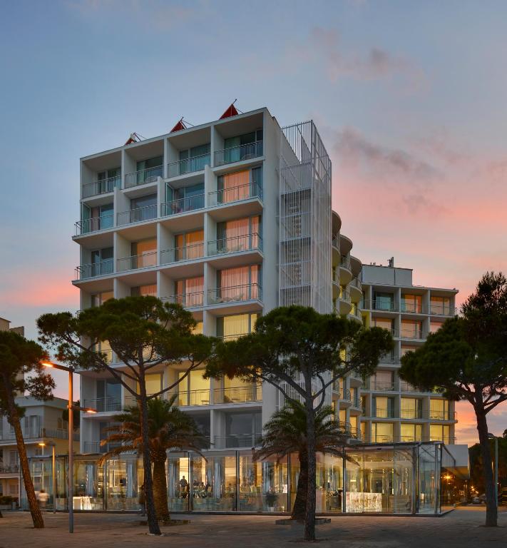 Hotel Aromar