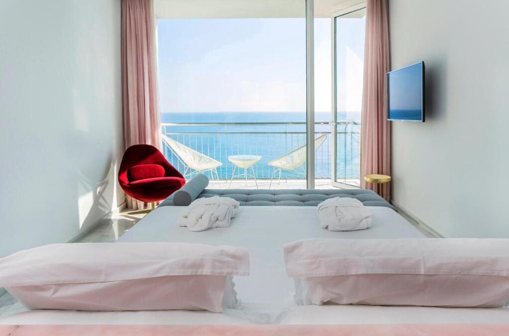 Hotel Aromar