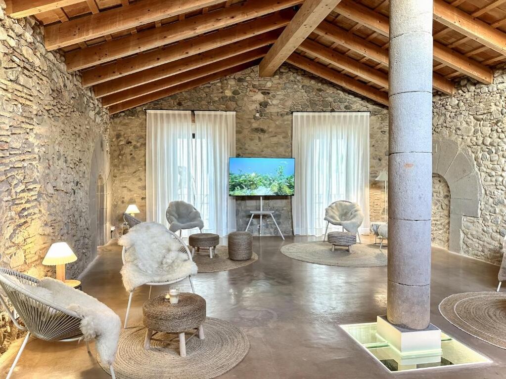 Boutique Hotel Atelier