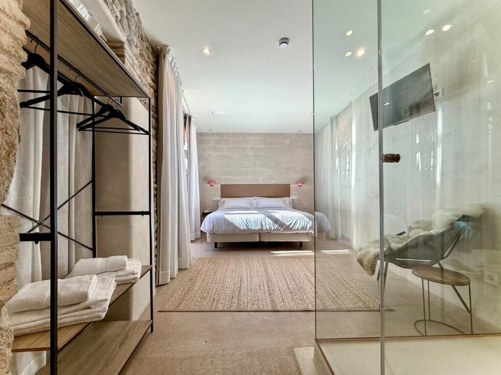 Boutique Hotel Atelier