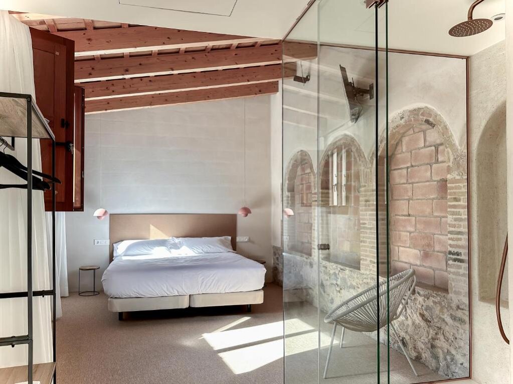 Boutique Hotel Atelier