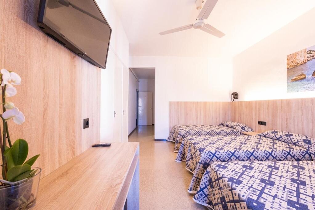 Hotel Bell Aire