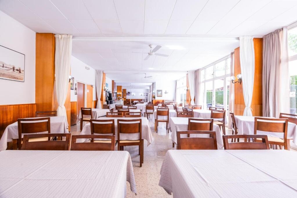 Hotel Bell Aire