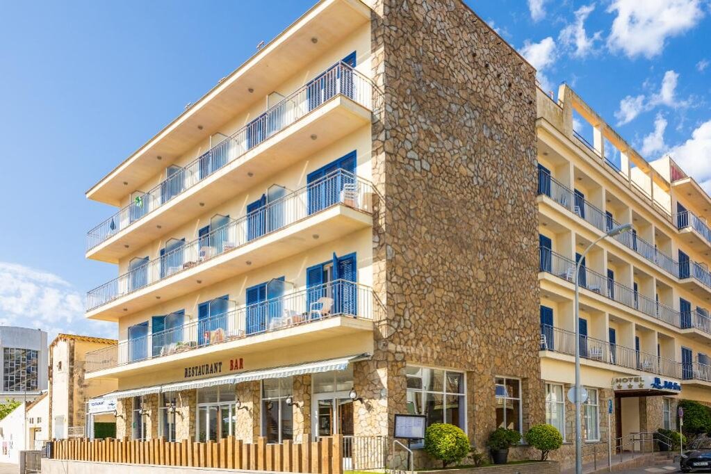 Hotel Bell Aire