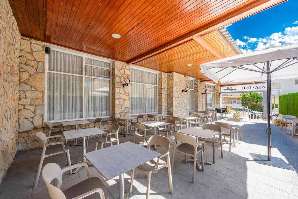 Hotel Bell Aire