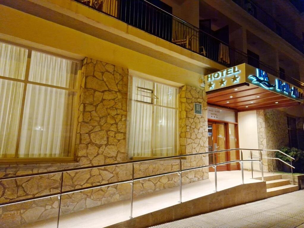 Hotel Bell Aire