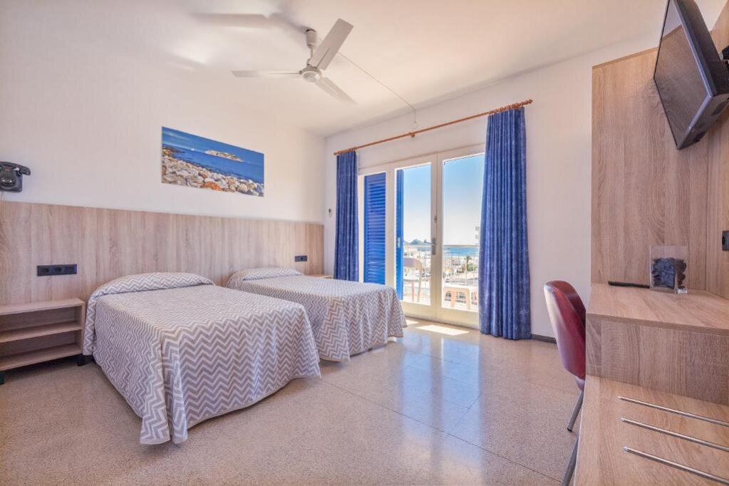 Hotel Bell Aire
