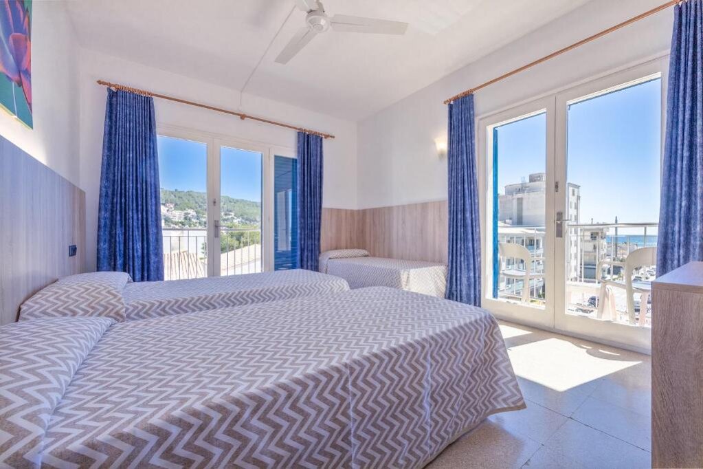 Hotel Bell Aire