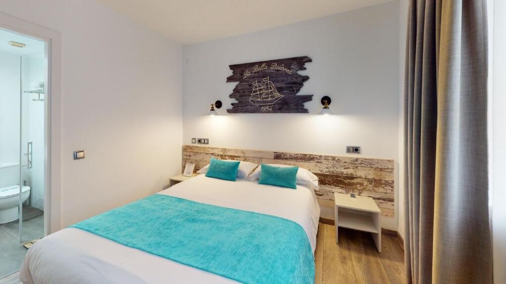 Hotel Bella Dolores