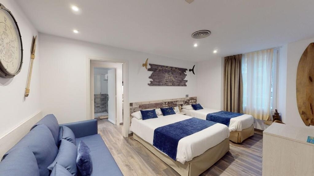 Hotel Bella Dolores