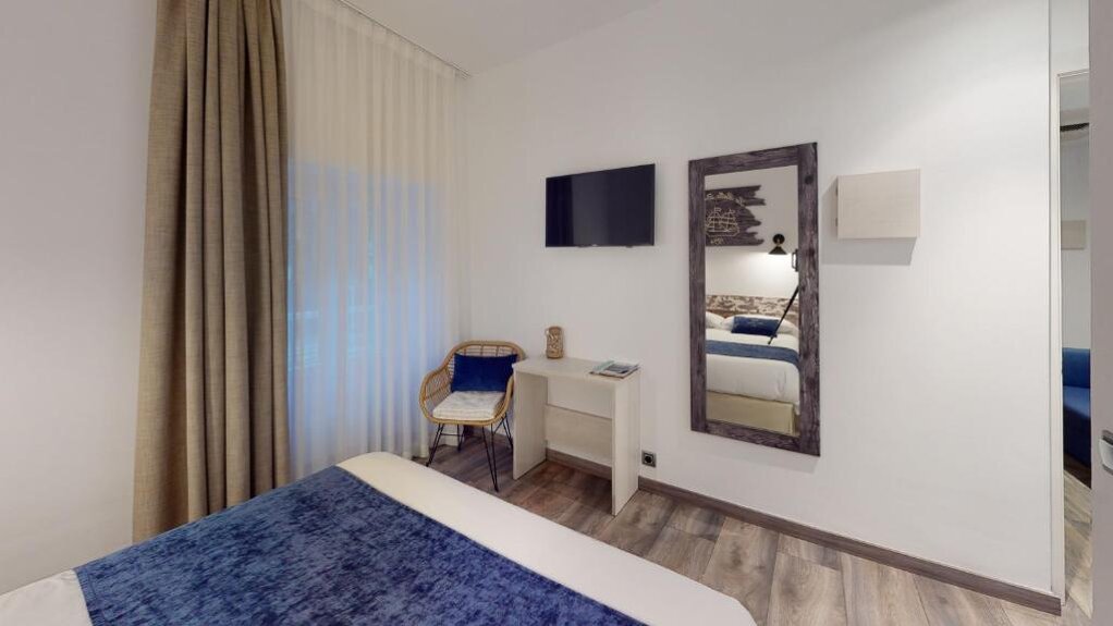 Hotel Bella Dolores