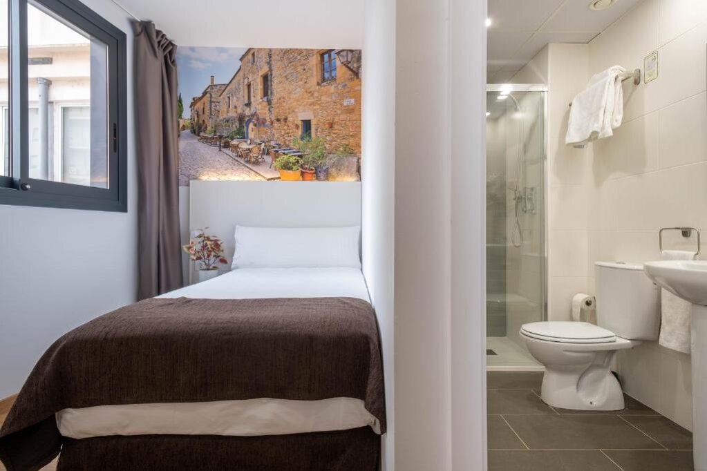 Hotel Bestprice Girona