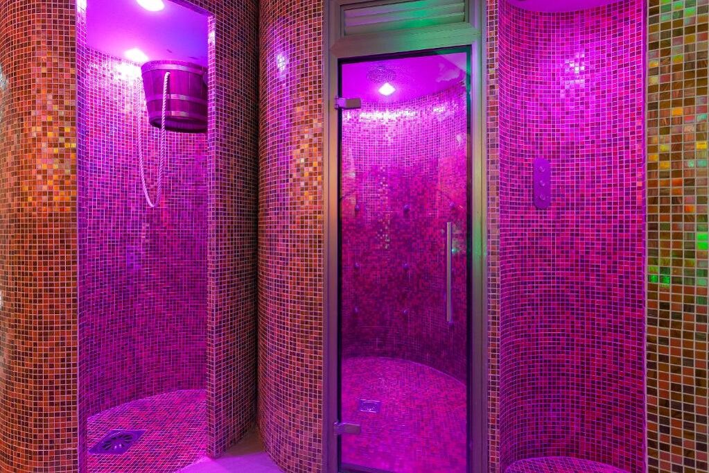 Hotel Beverly Park & Spa