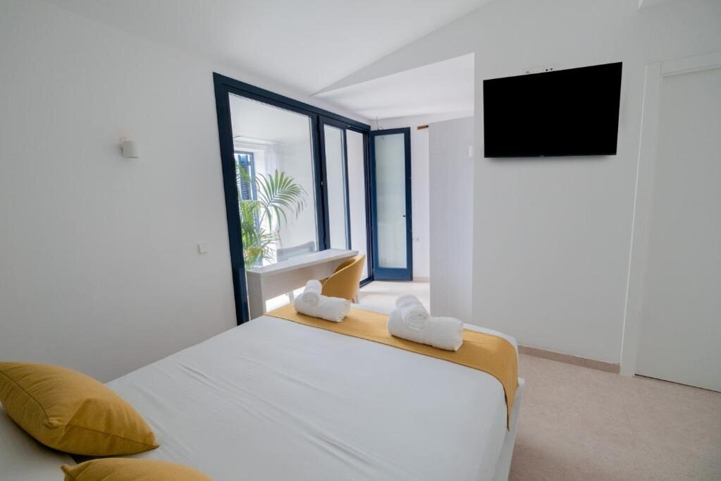 Hotel Boutique Es Blau
