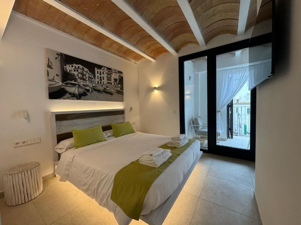 Hotel Boutique Es Blau