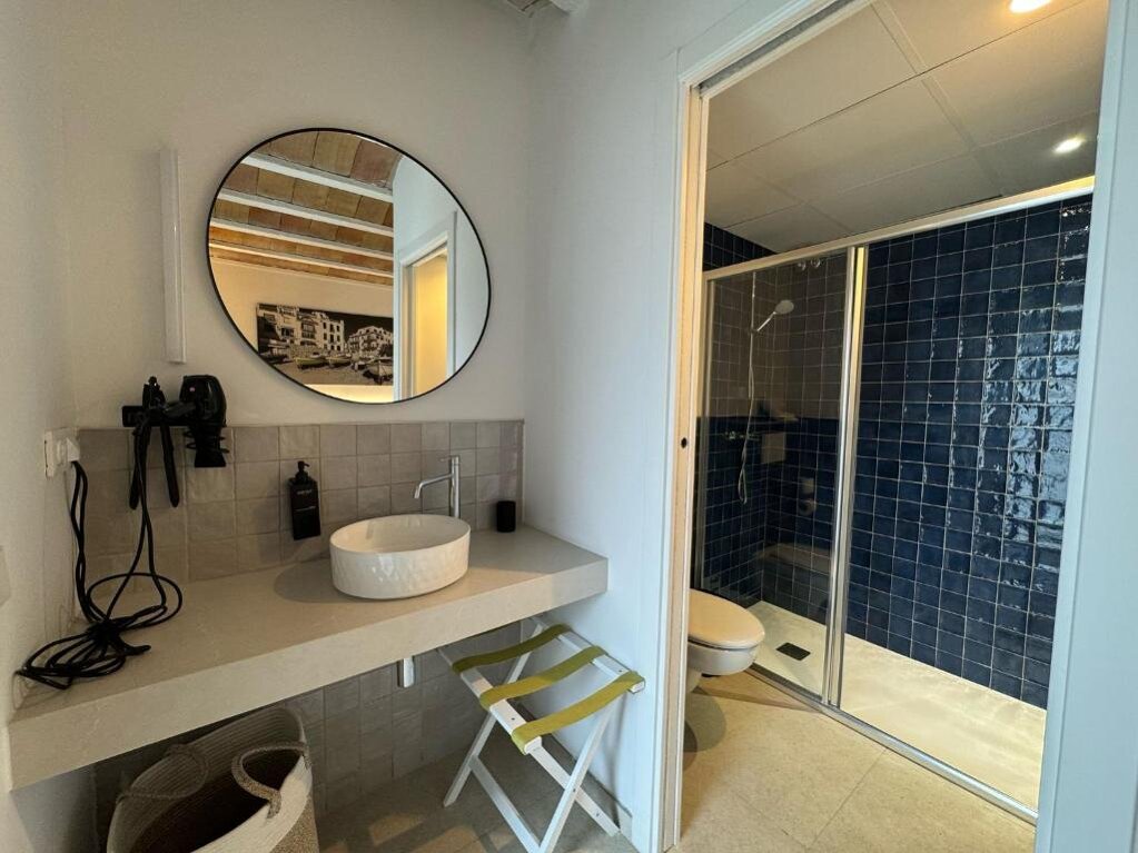 Hotel Boutique Es Blau