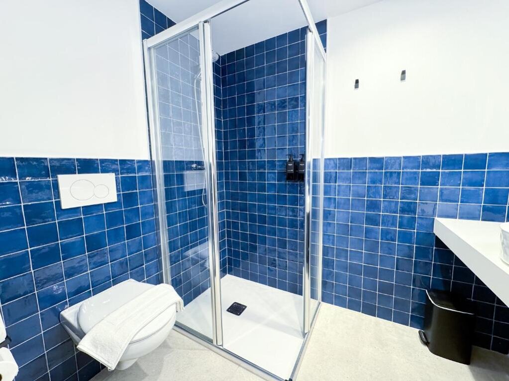 Hotel Boutique Es Blau