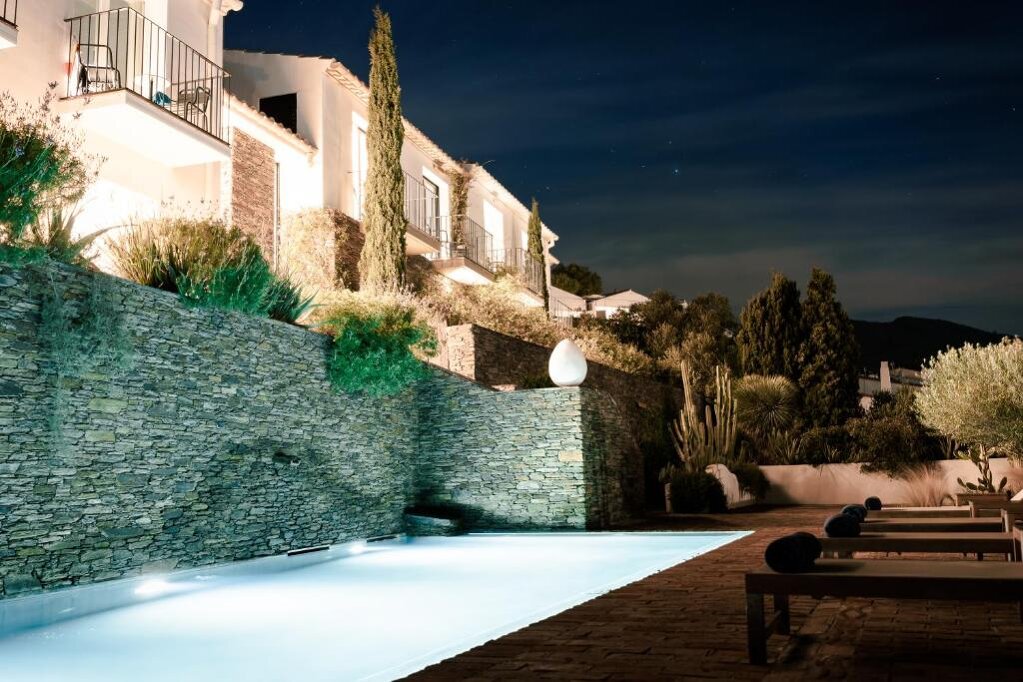 Hotel Boutique Villa Gala