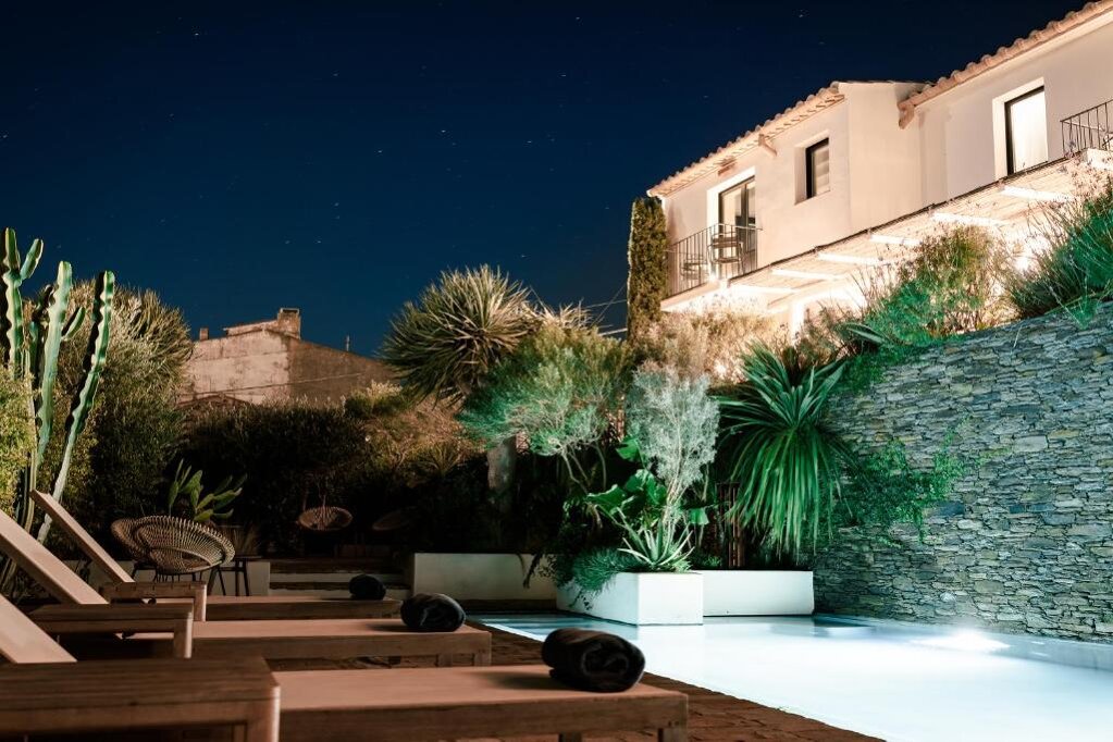 Hotel Boutique Villa Gala