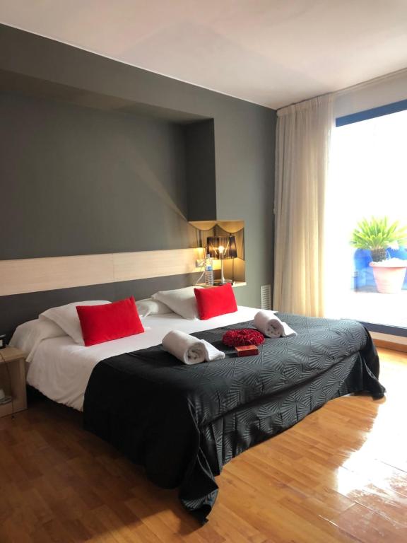 Hotel Cal Tet