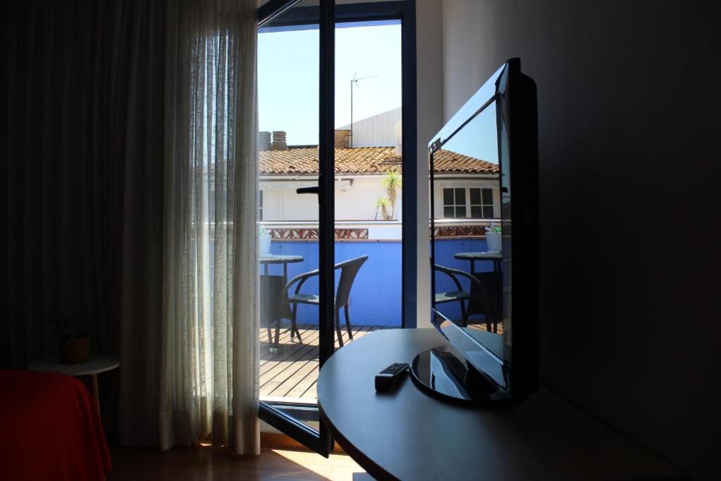 Hotel Cal Tet
