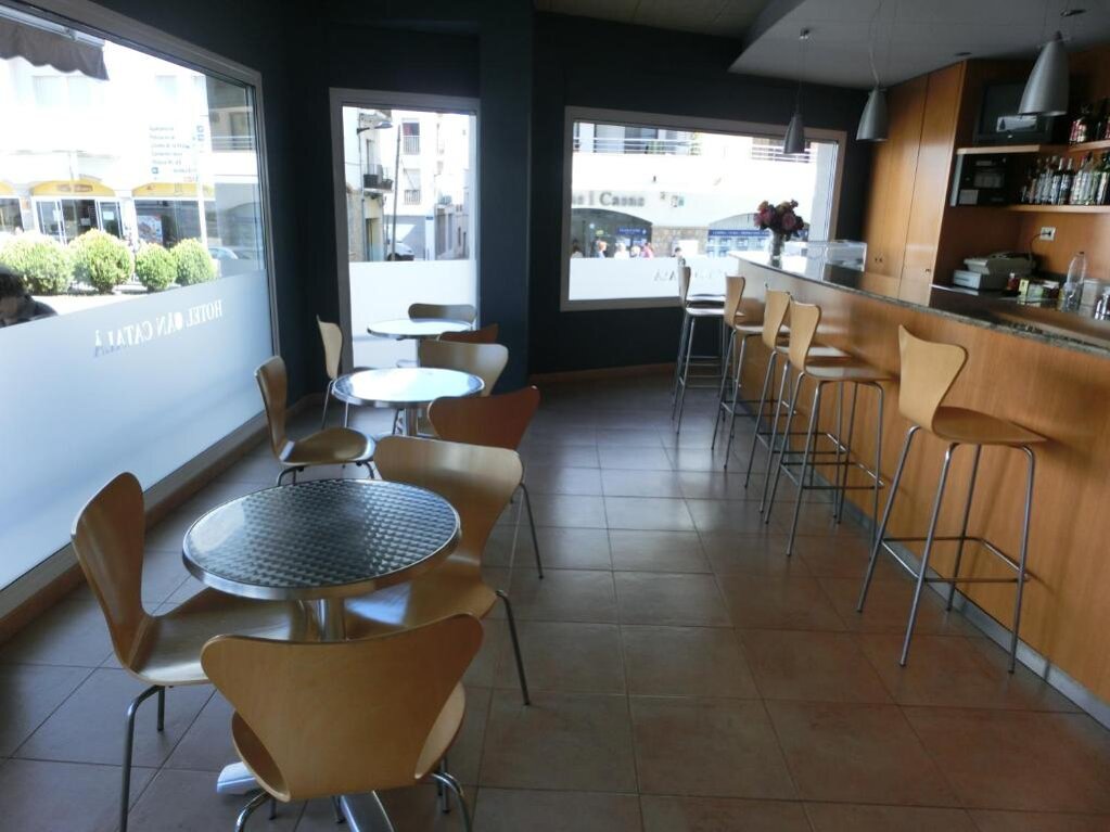 Hotel Can Català