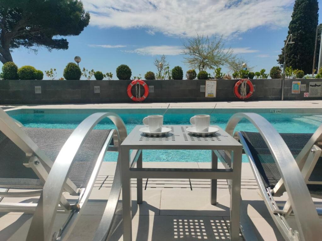 Hotel Canyelles Platja