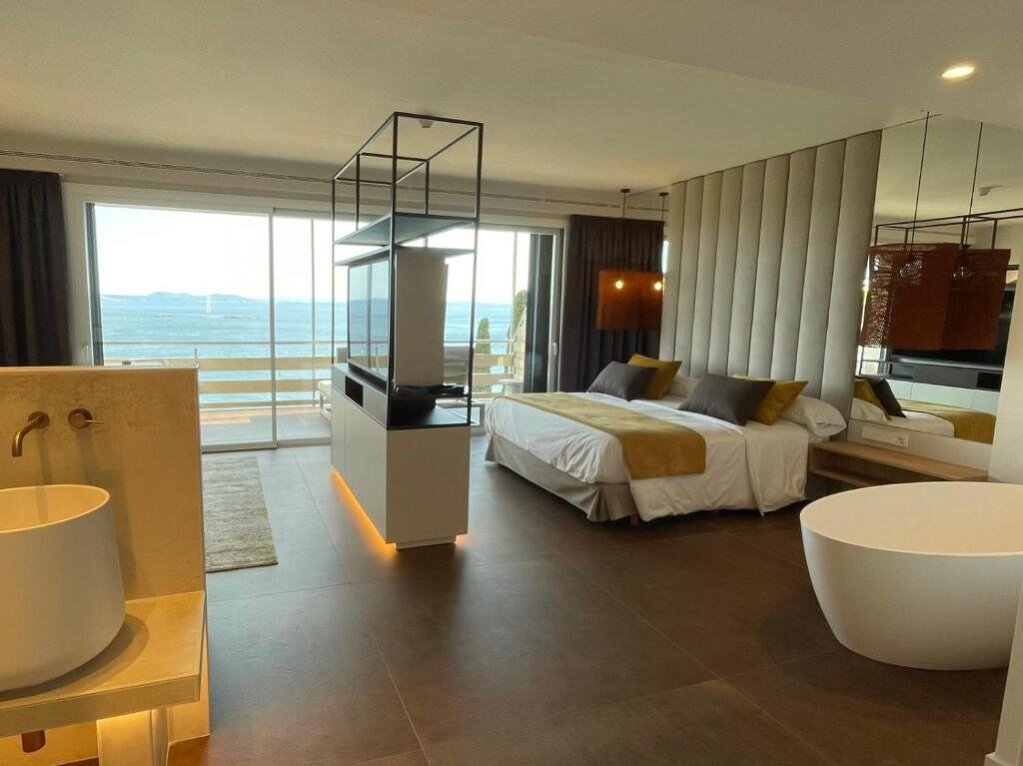 Hotel Canyelles Platja