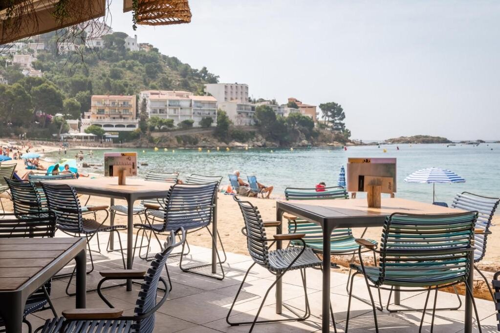 Hotel Canyelles Platja