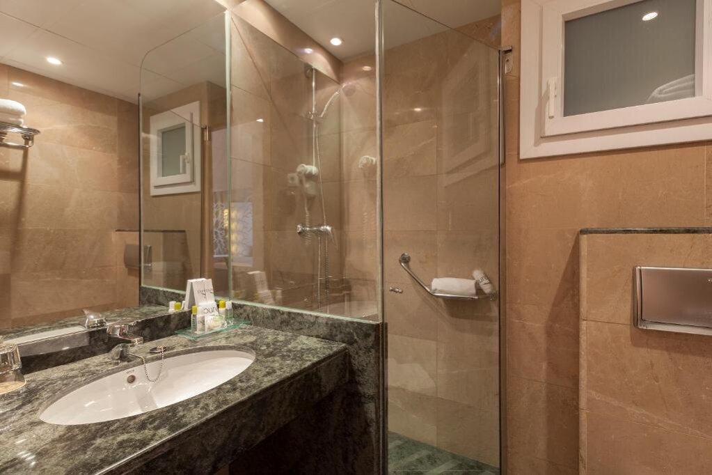 Hotel Canyelles Platja